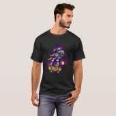 T-shirt Ar Skateboard (Devant entier)