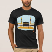 T-shirt arabe (Devant)