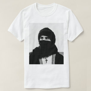 T-shirt Arabe chrétien