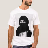 T-shirt Arabe chrétien (Devant)