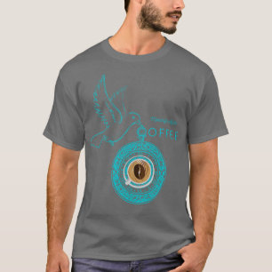 T-shirt arabique pure 13