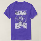 T-shirt Arachnonaut (Design devant)