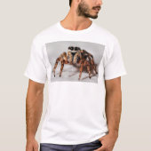 T-Shirt Araignée (Devant)