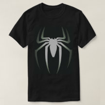t-shirt araignée