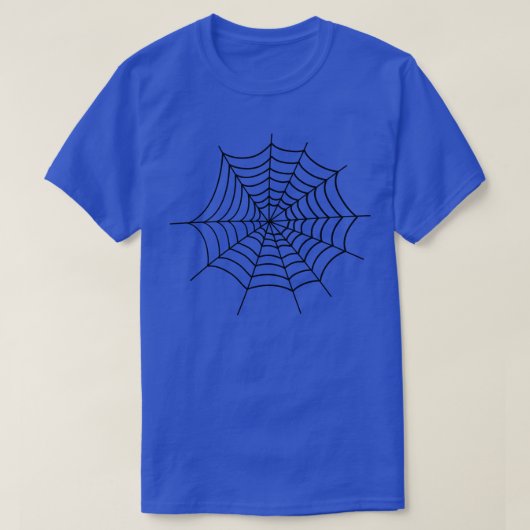 T-shirt Araignée (Design devant)