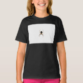 T-shirt Araignée (Devant)