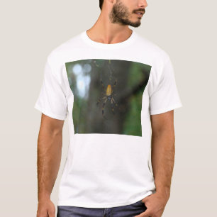 T-shirt Araignée de banane