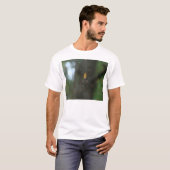 T-shirt Araignée de banane (Devant entier)