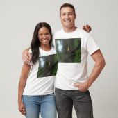 T-shirt Araignée de banane (Unisexe)