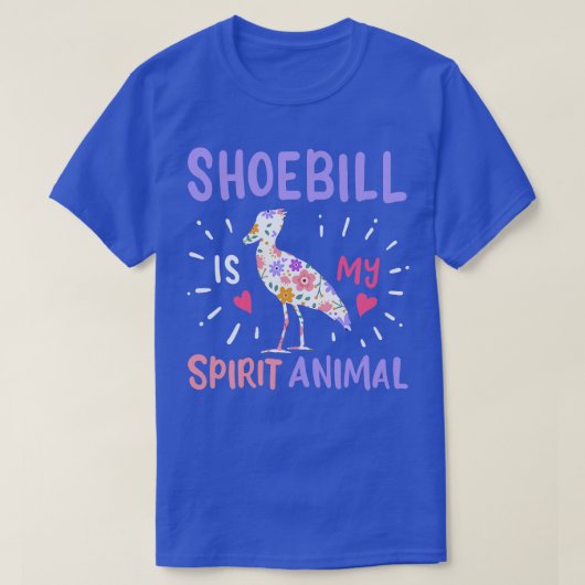 T-shirt Araignée de chaussure Animal 3 (Design devant)