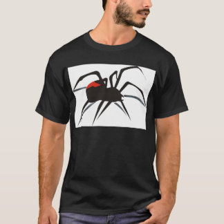 T-shirt Araignée de Redback