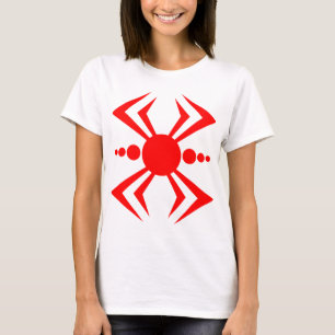 T-shirt Araignée japonaise