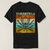 T-shirt Araignée Tarantula 2 (Design devant)