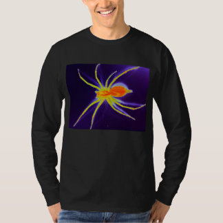 T-shirt Araignée thermique
