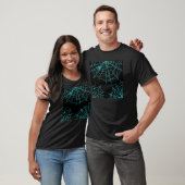 T-shirt Araignées (Unisexe)