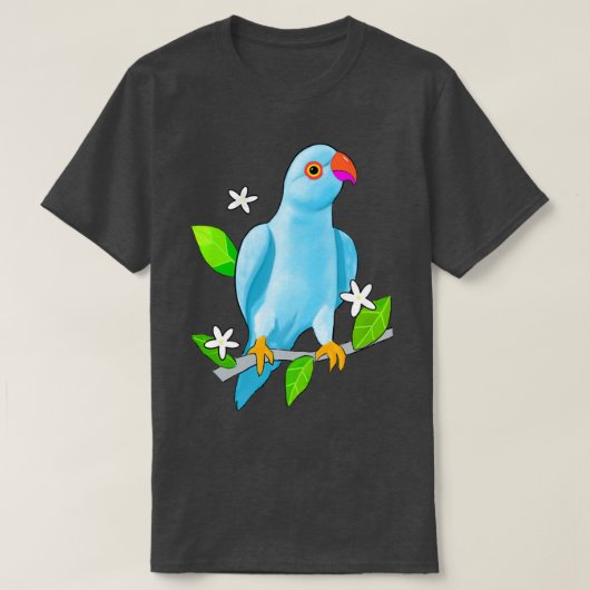T-shirt Arara (Design devant)