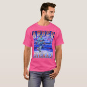 T-shirt Arber Xhekaj (Devant entier)