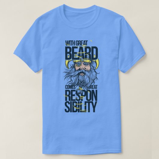 T-shirt Arboré (Design devant)