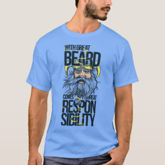 T-shirt Arboré