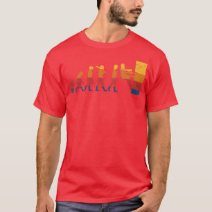 T-shirt Arboriste Arbre Chirurgien Logger Lumberjack