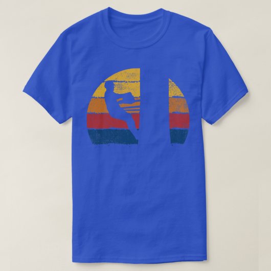 T-shirt Arboriste Tree Surgeon (Design devant)