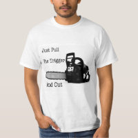 Arboriste tronçonneuse Arbre cadeau du chirurgien.