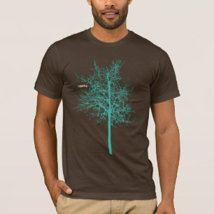 T-shirt Arbre