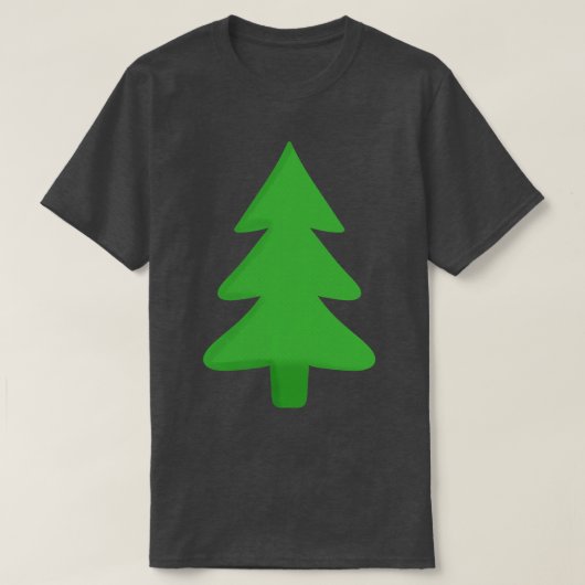 T-shirt Arbre (Design devant)