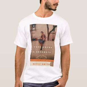 T-shirt Arbre