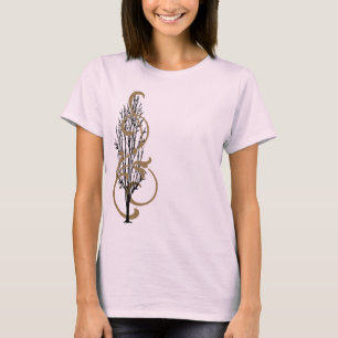 T-shirt Arbre