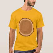 T-shirt Arbre (Devant)