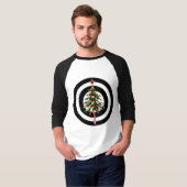 T-shirt Arbre (Devant entier)
