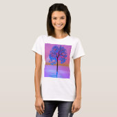 T-shirt Arbre (Devant entier)
