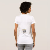 T-shirt Arbre (Dos entier)