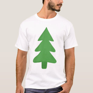 T-shirt Arbre