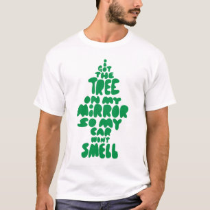T-shirt Arbre