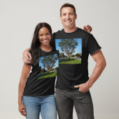 T-shirt Arbre 001 (Unisexe)