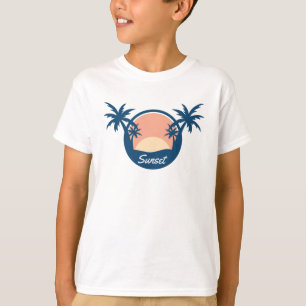 T-shirt Arbre à coucher