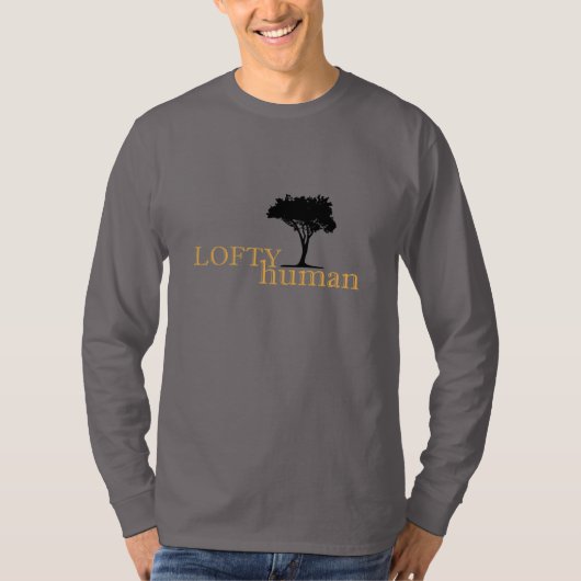 T-shirt Arbre Acacia Pour Les Amateurs De Nature (Devant)