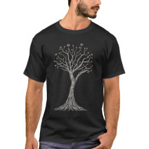 Arbre Baobab Sacré de la Sagesse Ancestrale | Afri