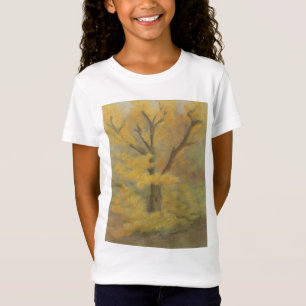 T-Shirt Arbre d'automne