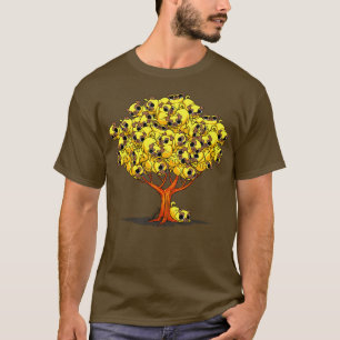 T-shirt Arbre de carlins