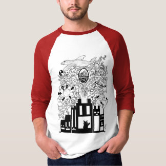 T-shirt Arbre de la vie