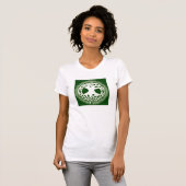 T-shirt Arbre de la vie (Devant entier)