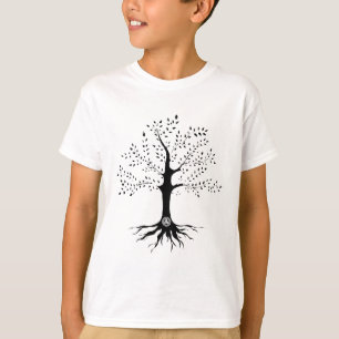 T-shirt Arbre de la vie