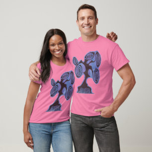 T-shirt Arbre de la vie