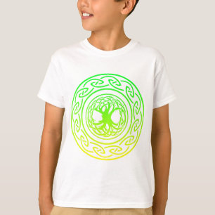 T-shirt arbre de la vie