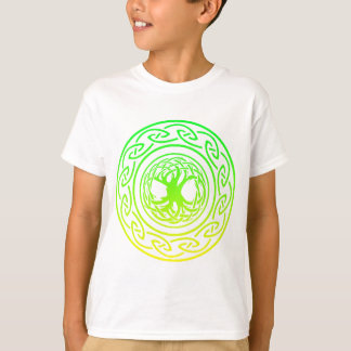 T-shirt arbre de la vie