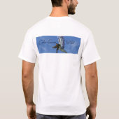 T-shirt arbre de la vie (Dos)