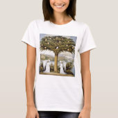 T-shirt Arbre de la vie (Devant)